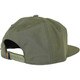 Hunter Hat - Forest (Back) (Show Larger View)